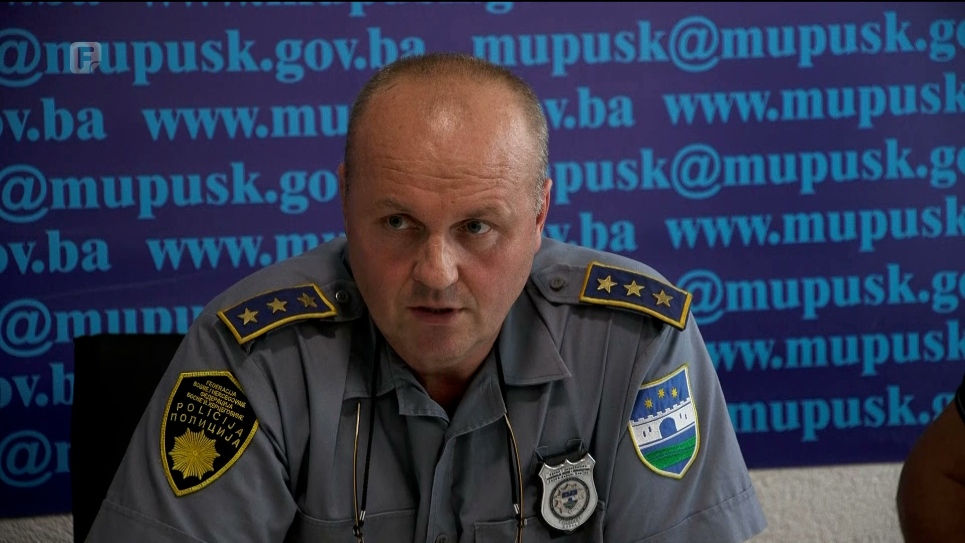 Sindikat policije USK-a: Nisu nam uvažili 90 posto zahtjeva